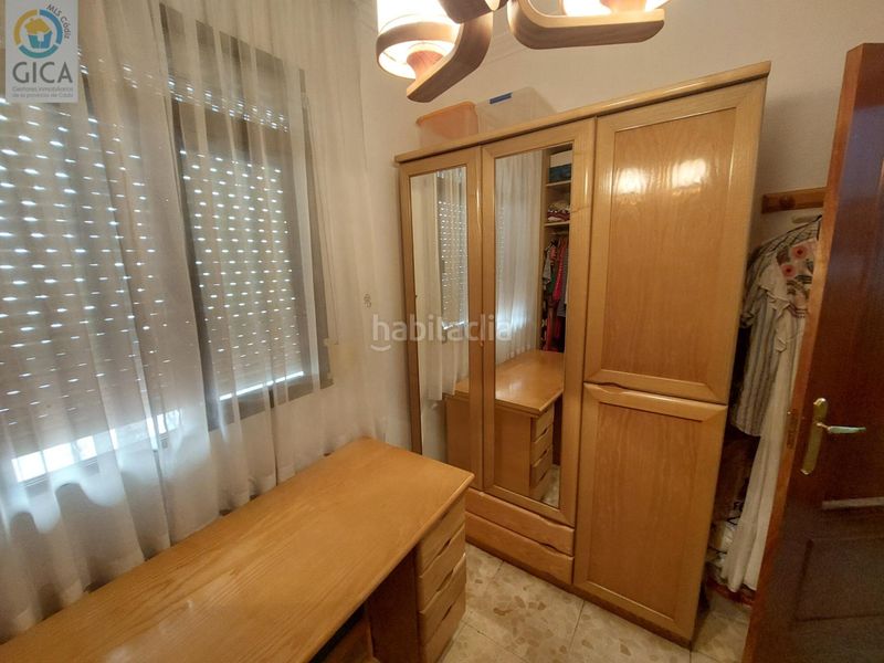 Foto 57a91e9a-8fd2-47b6-b379-3d8e392352de. Casa amb aparcament a Casco Antiguo Algeciras