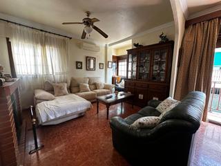 Casa aparellada a Barrios (Los). Magnífica casa en el centro de los barrios
