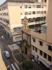 Location Appartement à Casco Antiguo. Fantástico piso para alquilar en la plaza alta
