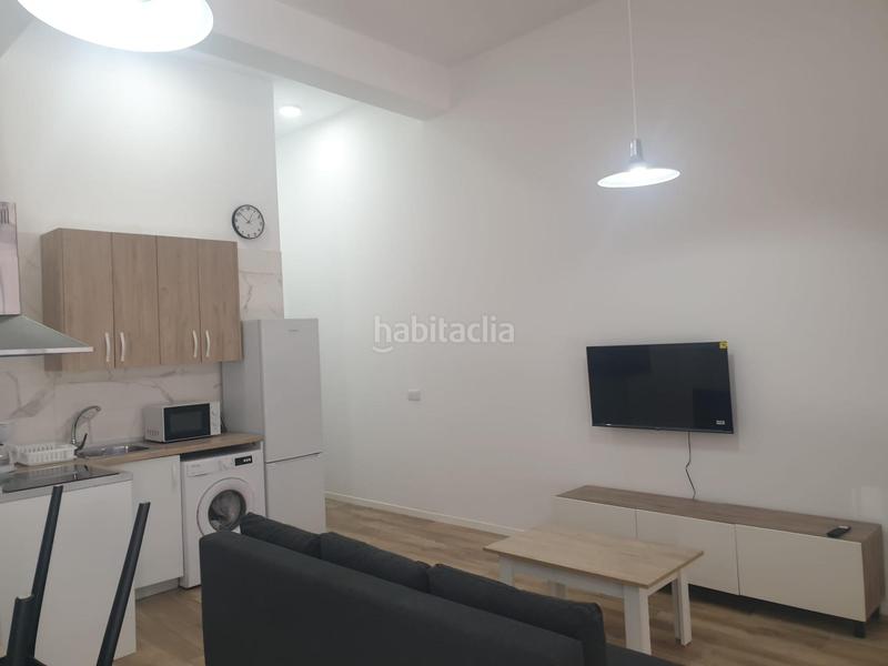 Foto 1cdbe652-2d24-4c46-ae72-d498a95f38d3. Piso espectacular piso semicentrico con patio en Bajadilla - Fuente Nueva Algeciras