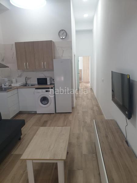 Foto 2fc1fd76-2c9d-4a41-bbe7-0133c96413f1. Piso espectacular piso semicentrico con patio en Bajadilla - Fuente Nueva Algeciras