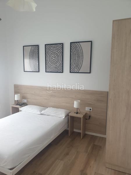 Foto 5934dd17-6b04-4e59-8e70-24144714e491. Piso espectacular piso semicentrico con patio en Bajadilla - Fuente Nueva Algeciras