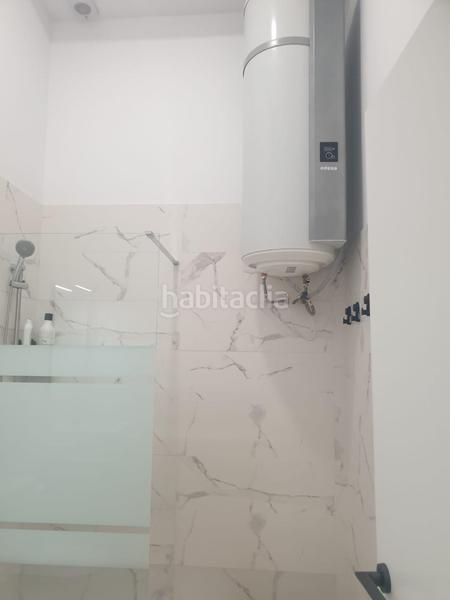 Foto 62d2b987-d520-4c06-b940-4fcb83643e5a. Piso espectacular piso semicentrico con patio en Bajadilla - Fuente Nueva Algeciras