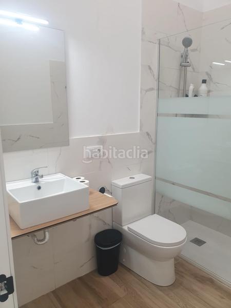 Foto a47ad376-579b-4b62-8f60-077d904eb72e. Piso espectacular piso semicentrico con patio en Bajadilla - Fuente Nueva Algeciras