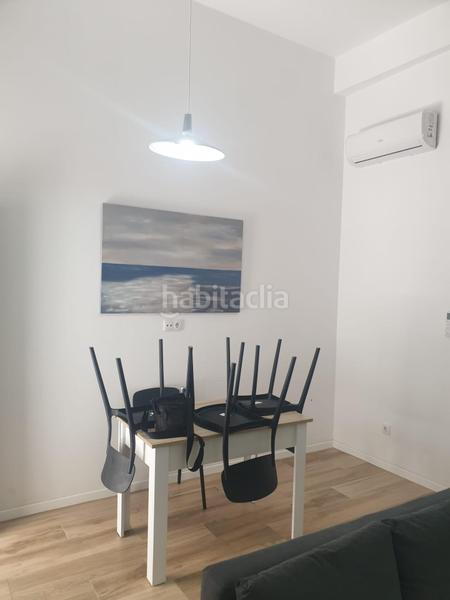 Foto c937f366-4217-4112-9560-9570e5aad31b. Piso espectacular piso semicentrico con patio en Bajadilla - Fuente Nueva Algeciras