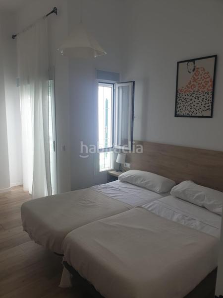 Foto cac344f0-1e96-4697-a9ca-9def3022bdca. Piso espectacular piso semicentrico con patio en Bajadilla - Fuente Nueva Algeciras