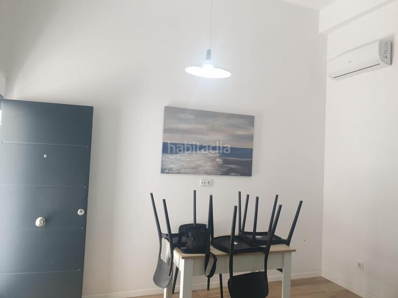 Foto d406e94d-6701-4f93-9470-32fbcf207feb. Piso espectacular piso semicentrico con patio en Bajadilla - Fuente Nueva Algeciras