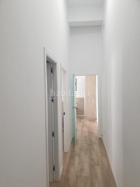 Foto e19f7a89-77b5-4d2b-bb17-0dbecb7b1e92. Piso espectacular piso semicentrico con patio en Bajadilla - Fuente Nueva Algeciras