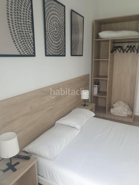 Foto e45de998-afd6-4dc0-9b00-e4e5322941d3. Piso espectacular piso semicentrico con patio en Bajadilla - Fuente Nueva Algeciras