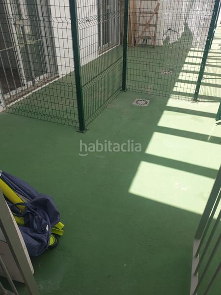 Foto f9c2ae6c-c59b-4309-8575-3be2ee991be7. Piso espectacular piso semicentrico con patio en Bajadilla - Fuente Nueva Algeciras