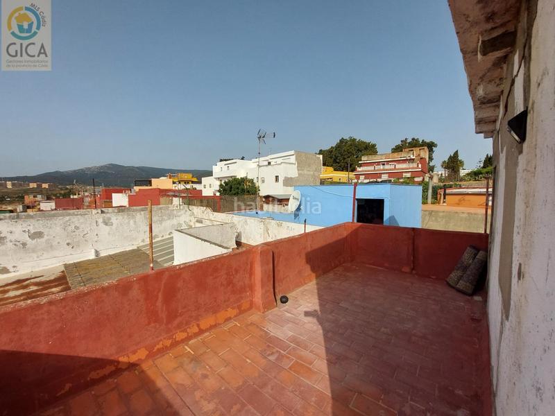 Foto 3b94d73e-0d3b-4364-b7ee-a06c25d14ac6. Casa adosada casa en bajadilla en Bajadilla - Fuente Nueva Algeciras