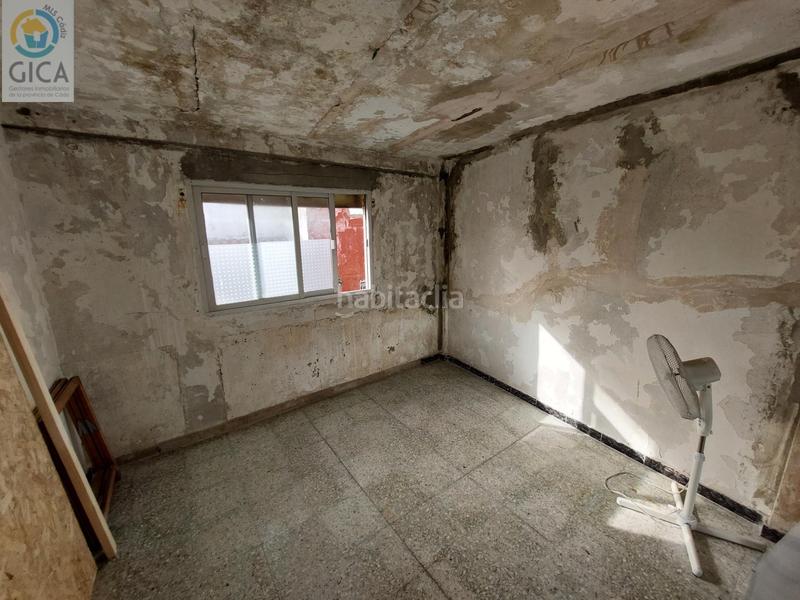 Foto 4938bd3a-092d-46bb-b5c7-433b769de978. Casa adosada casa en bajadilla en Bajadilla - Fuente Nueva Algeciras