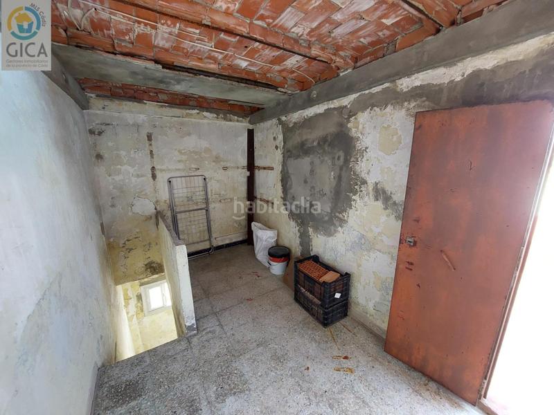 Foto 96b5b507-462e-4371-8120-fcbfa54e93e0. Casa adosada casa en bajadilla en Bajadilla - Fuente Nueva Algeciras