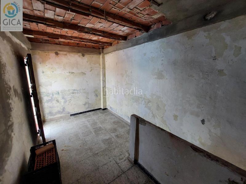 Foto b5a76969-ce01-49f4-9f67-5f1acd83c0d3. Casa adosada casa en bajadilla en Bajadilla - Fuente Nueva Algeciras