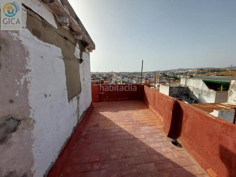 Foto b8a172cc-d51d-40ae-8eae-3fd6f920f7c7. Casa adosada casa en bajadilla en Bajadilla - Fuente Nueva Algeciras