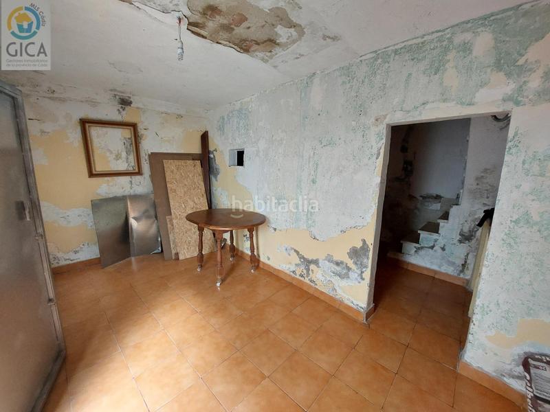 Foto b978c2fa-42af-4974-bb04-fb116e623b3e. Casa adosada casa en bajadilla en Bajadilla - Fuente Nueva Algeciras