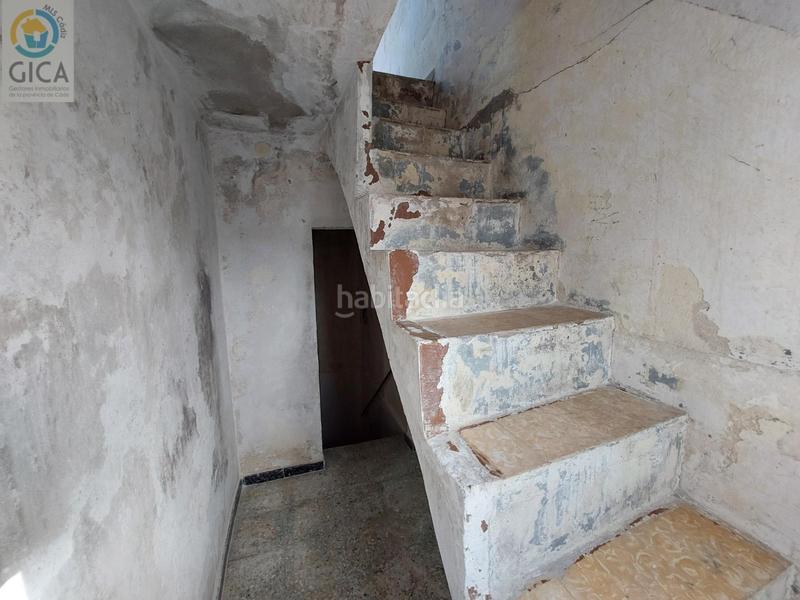 Foto c712c978-c3b3-465c-9234-7aee1bd9b149. Casa adosada casa en bajadilla en Bajadilla - Fuente Nueva Algeciras