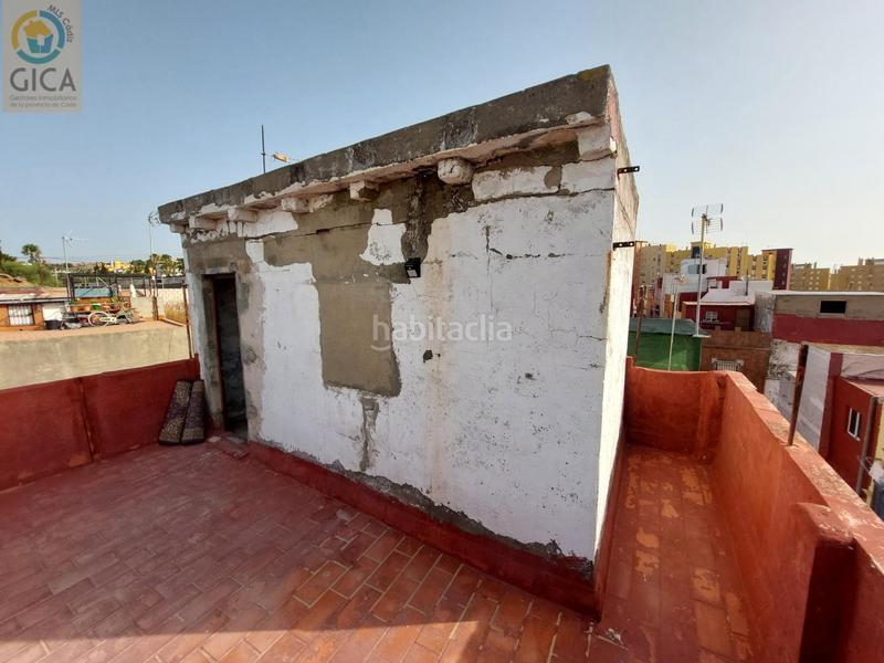 Foto c77c01d5-f665-4b23-8867-1146ab002bdf. Casa adosada casa en bajadilla en Bajadilla - Fuente Nueva Algeciras