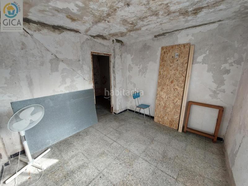 Foto e727780f-698f-41a3-a9cc-6c4bde43c9f6. Casa adosada casa en bajadilla en Bajadilla - Fuente Nueva Algeciras