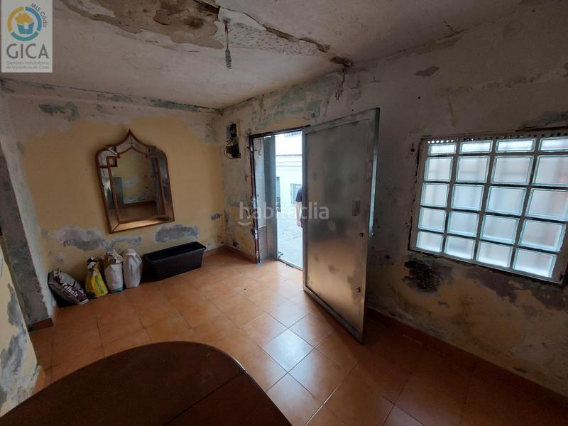Foto e7e90d0e-5a86-4084-8a1d-146cebcb166f. Casa adosada casa en bajadilla en Bajadilla - Fuente Nueva Algeciras