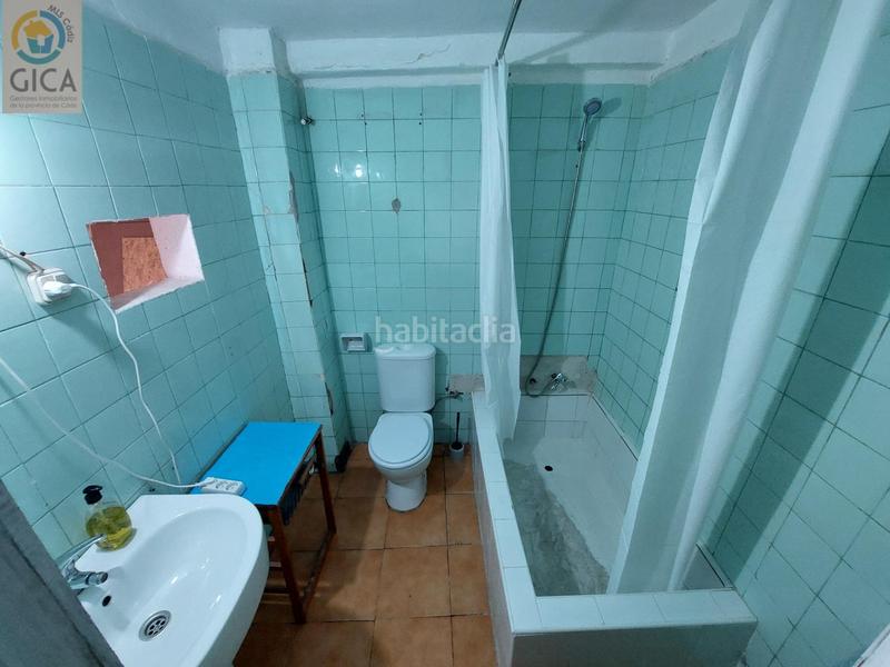 Foto f4bcc7fb-3060-4d94-8cb3-e837432c3754. Casa adosada casa en bajadilla en Bajadilla - Fuente Nueva Algeciras