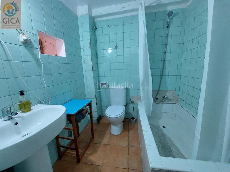 Foto fbc57a8c-ad8e-42a0-bcb4-a6662ae6a0d5. Casa adosada casa en bajadilla en Bajadilla - Fuente Nueva Algeciras