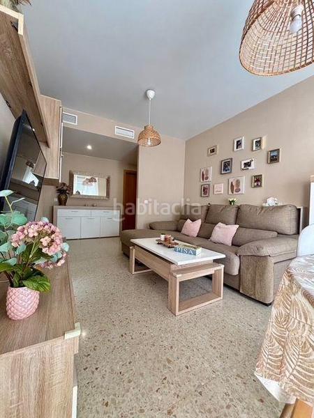 Foto d9c60496-51e4-4977-a790-520385253ebc. Piso fantástico piso en San Bernabé en San Bernabé Algeciras