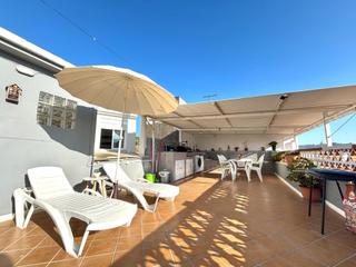 Maison jumelée à La Granja - La Colina - Los Pastores. Fantastica casa en los pastores con gran terraza