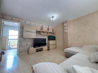 Maison jumelée à Pescadores - Saladillo. Fantástica casa en el tropezón
