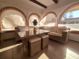 Haus in El Rinconcillo. Fantastica casa en planta baja reformada en el rinconcillo