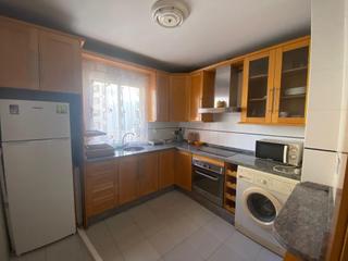 Pis a Bajadilla - Fuente Nueva. Fantastico piso en plaza de andalucia para entrar a vivir