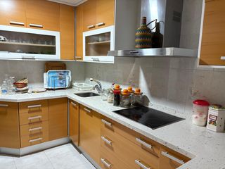 Flat in Casco Antiguo. Gran piso cerca de plaza alta con terrazay grandes habitaciones