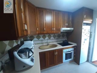 Piso  Urbanizacion bernabé bahía. Fantastico piso en san bernabe