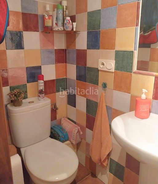 Foto 085022e6-6a05-4ff2-9ccc-34391a69c55d. Casa a Bajadilla - Fuente Nueva Algeciras