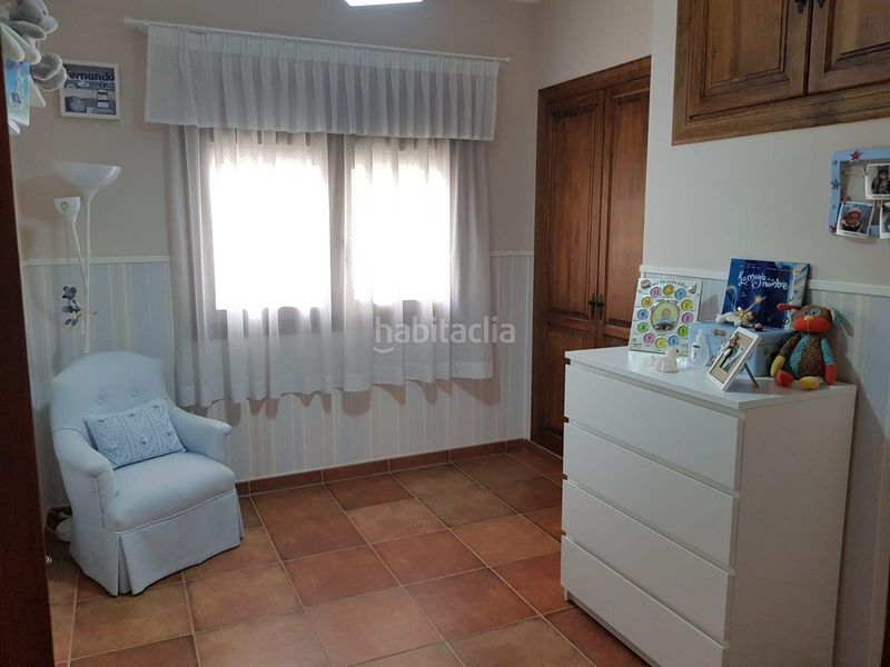Foto 0c77fe68-5d0a-4225-ba3e-f50e8b31dadb. Casa a Bajadilla - Fuente Nueva Algeciras