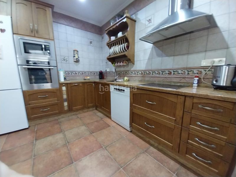 Foto 161516ed-2d21-4827-8651-9610cb83f2da. Casa a Bajadilla - Fuente Nueva Algeciras