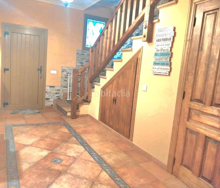 Foto 478256d9-a93f-4a88-b3e5-fb64d5cb3a97. Casa a Bajadilla - Fuente Nueva Algeciras