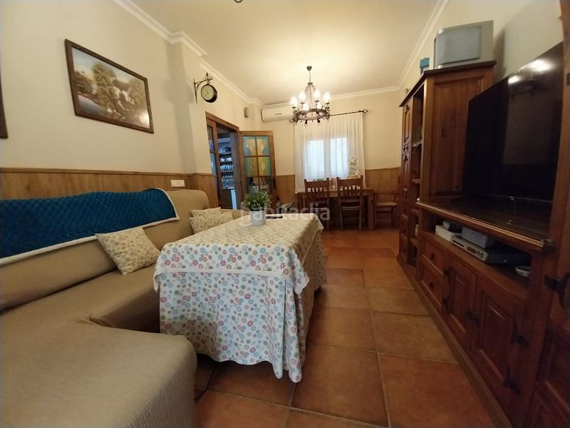 Foto 4c1e4395-4a0f-4c91-a2a2-b00620d7e496. Casa a Bajadilla - Fuente Nueva Algeciras