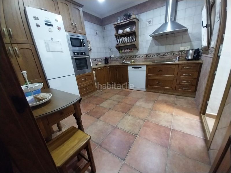 Foto 5a42a8cf-5fa3-4b19-bd49-1d1ecfb1861f. Casa a Bajadilla - Fuente Nueva Algeciras