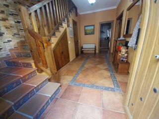 Casa en Bajadilla - Fuente Nueva. Espectacular casa totalmente reformada en zona salesianos