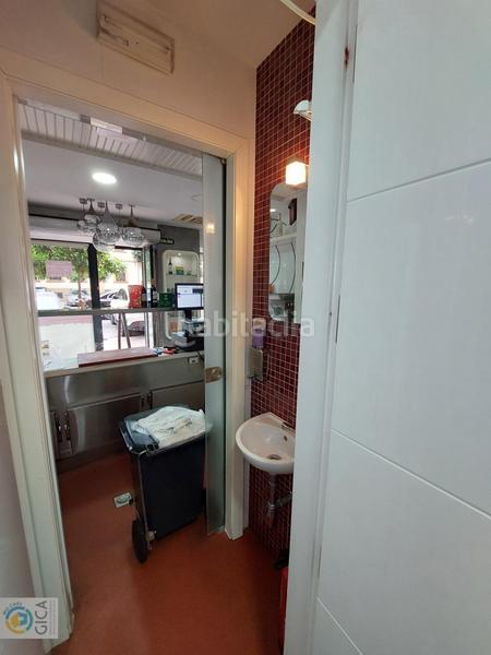 Foto 47f01489-2a9d-4904-bdd4-456e147529b4. Local commercial dans La Reconquista - El Rosario Algeciras