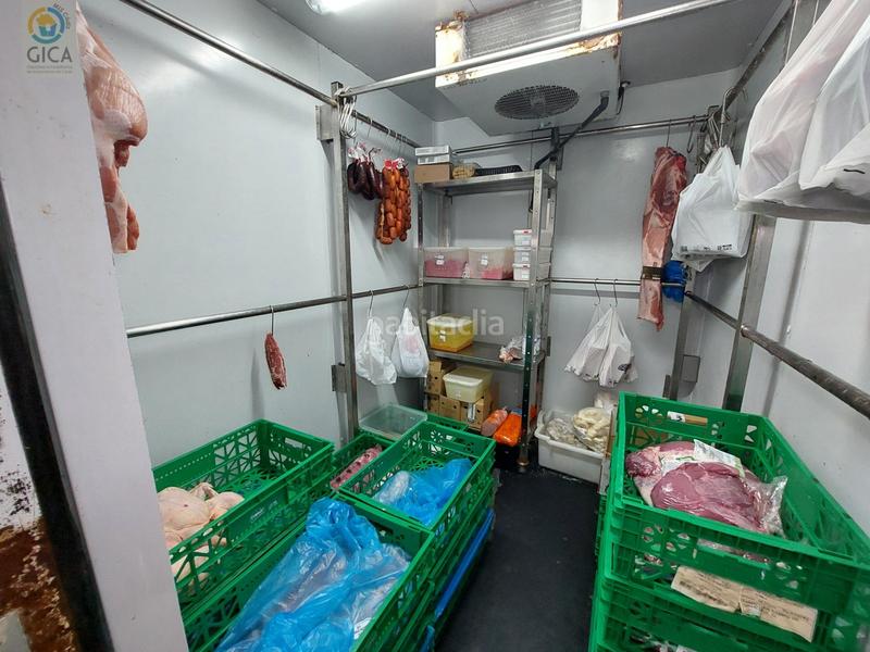 Foto ab8830fa-7f7f-422c-9b08-5b516b39a2ec. Local commercial dans La Reconquista - El Rosario Algeciras