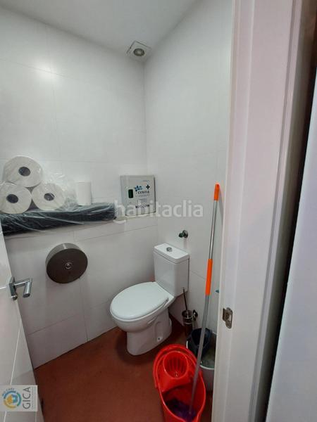 Foto d3a016f3-578a-4efc-a089-603faf62e2d8. Local commercial dans La Reconquista - El Rosario Algeciras