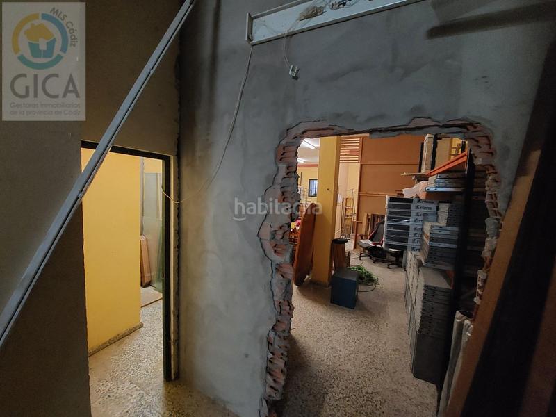 Foto acd04afc-05fc-4e80-ab69-400abeca817d. Business premise in Casco Antiguo Algeciras