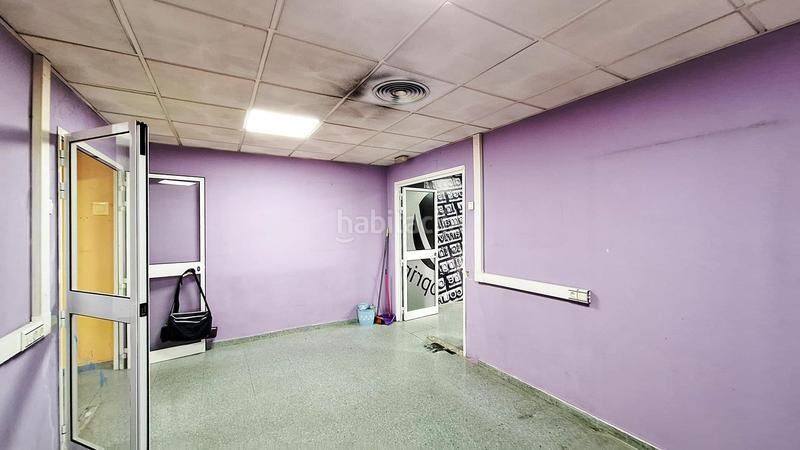 Foto 0fa9ed8d-d18e-4c43-8ebe-aa97289e0496. Business premise in Bajadilla - Fuente Nueva Algeciras