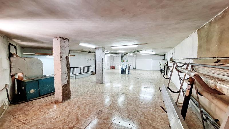 Foto 223ba638-260d-400a-a17b-b629531c1b38. Business premise in Bajadilla - Fuente Nueva Algeciras