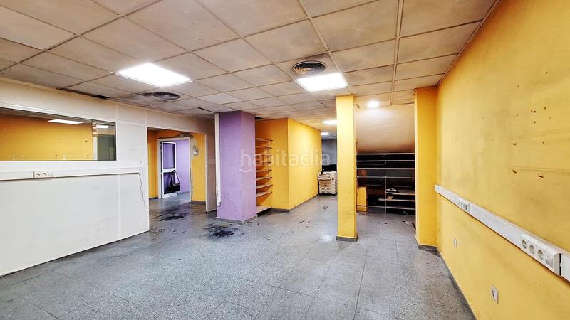 Foto 4af1838f-822a-45e9-ad43-c9efd9f79348. Business premise in Bajadilla - Fuente Nueva Algeciras