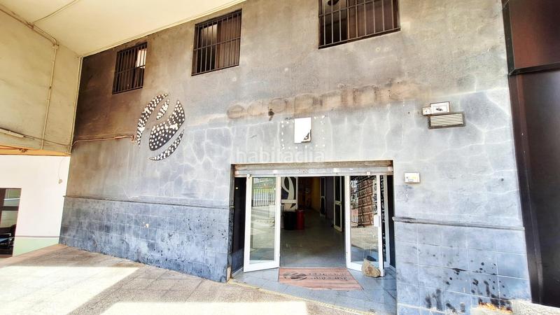 Foto 65d1a992-c98d-49ce-bdba-43d28627ff0c. Business premise in Bajadilla - Fuente Nueva Algeciras