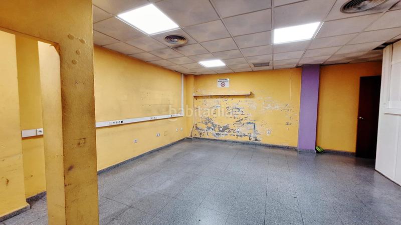 Foto 6d403eb7-137c-4de2-b6f1-4aef90c2a004. Business premise in Bajadilla - Fuente Nueva Algeciras