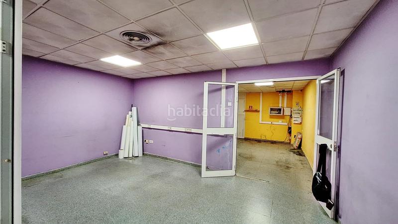 Foto 7cd27bb1-d509-49ee-8c8d-d1e21e54407c. Business premise in Bajadilla - Fuente Nueva Algeciras